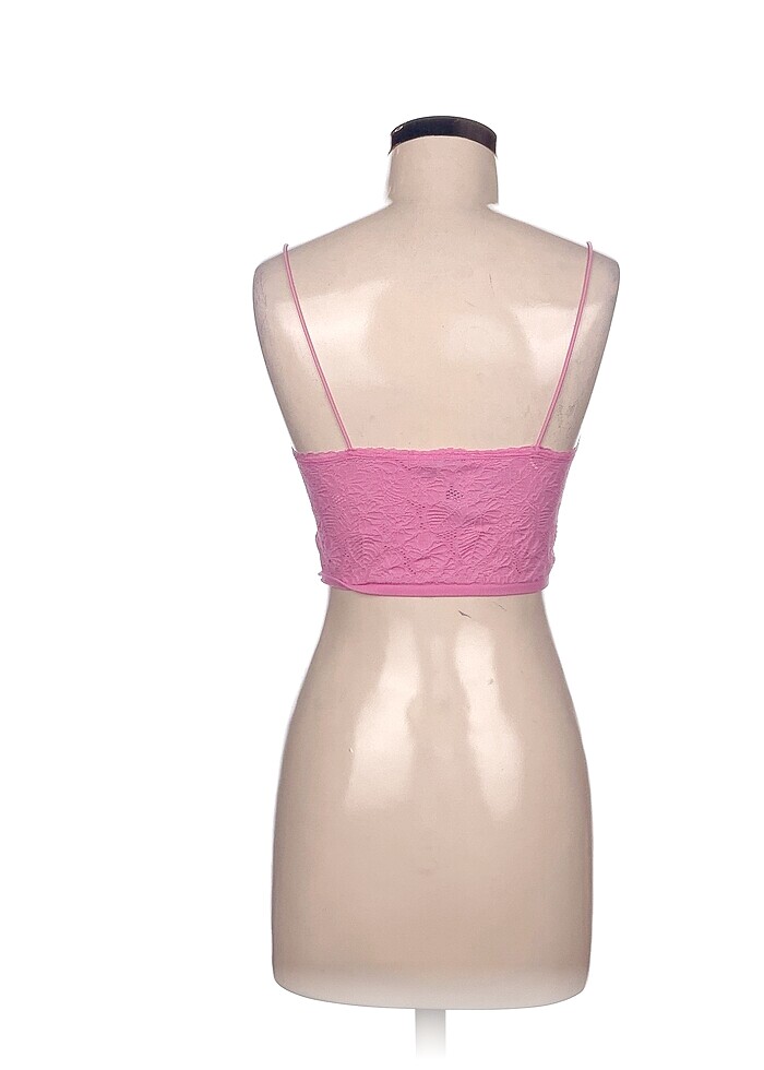 Zara Mini Üst %70 İndirimli. - Görsel 3