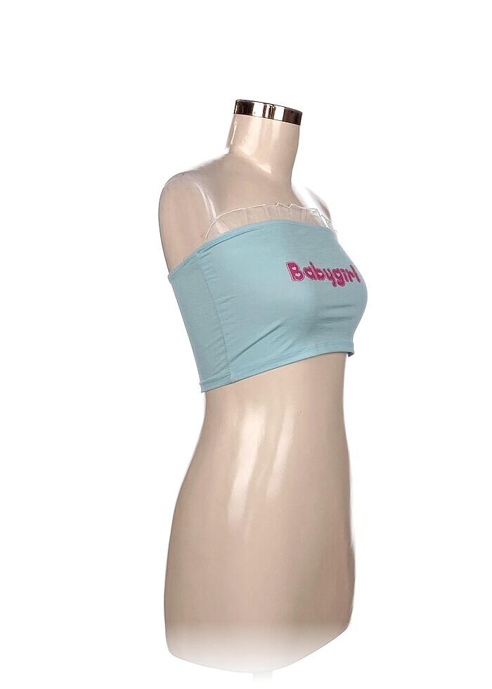 Diğer Mini Üst %70 İndirimli. - Görsel 2