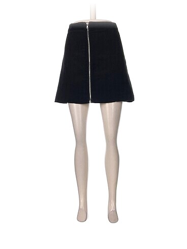 H&M Mini Etek %70 İndirimli.