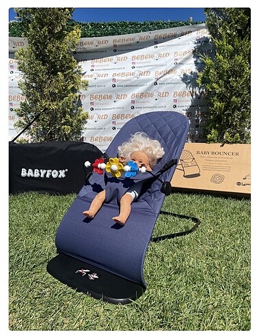 Babyfox Anakucağı