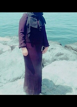 Elbise 