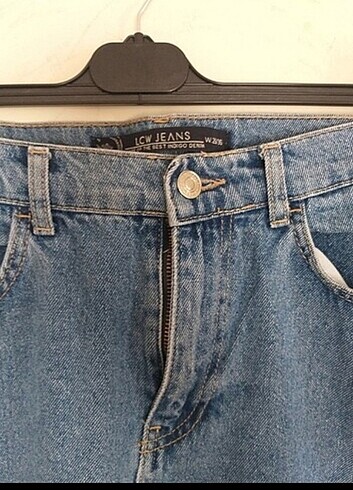 Jean pantolon