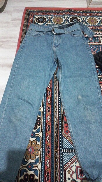 Jean pantolon