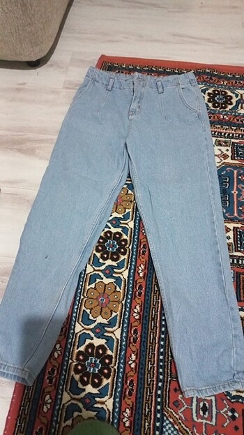 Jean pantolon 