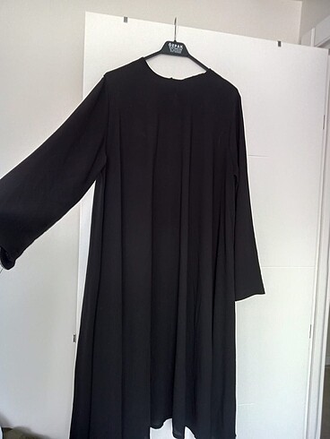 Zara Siyah tunik