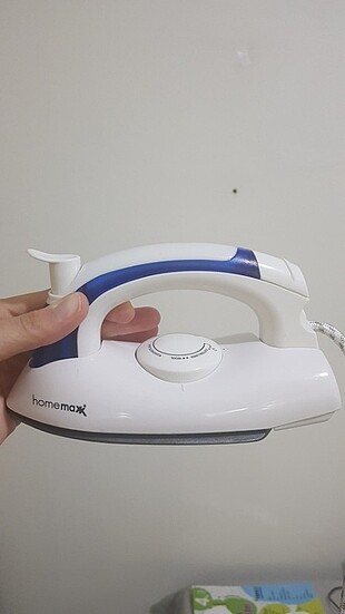 Seyehat ütüsü 
