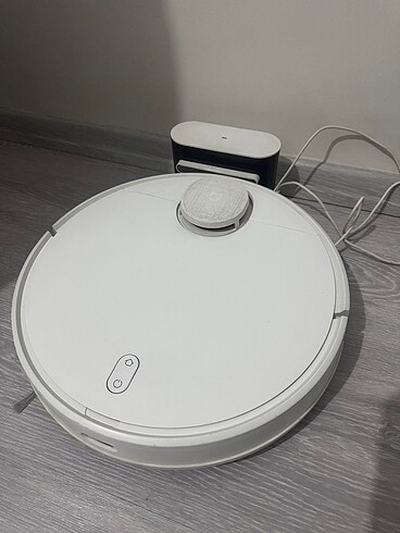 Xiaomi vacum mop Pro robot süpürge