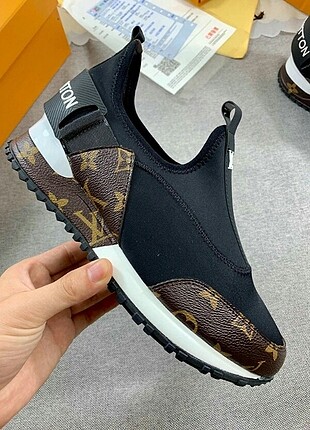 Luis Vuitton