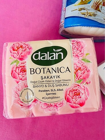 Dove El sabunu