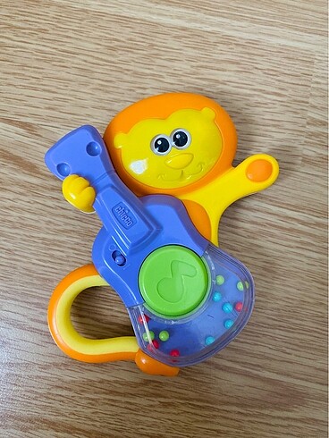 Müzikli şıngırak - Görsel 2