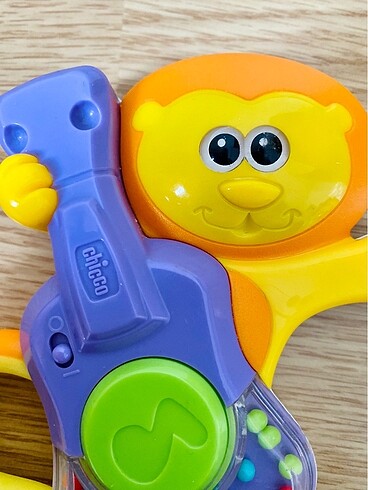 Müzikli şıngırak - Görsel 4