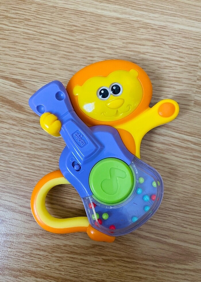 Müzikli şıngırak - Görsel 2