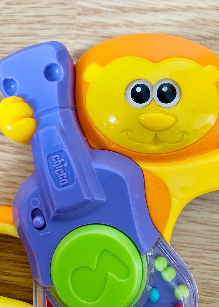 Müzikli şıngırak - Görsel 4