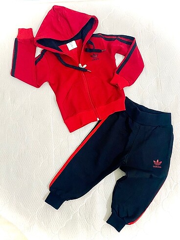 Adidas Bebek Takım