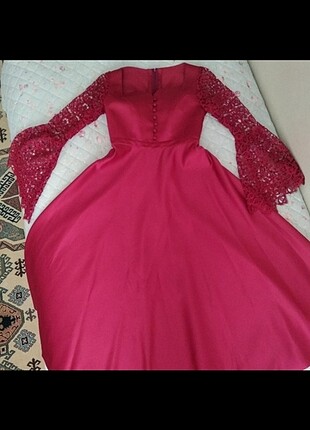 36 Beden Elbise