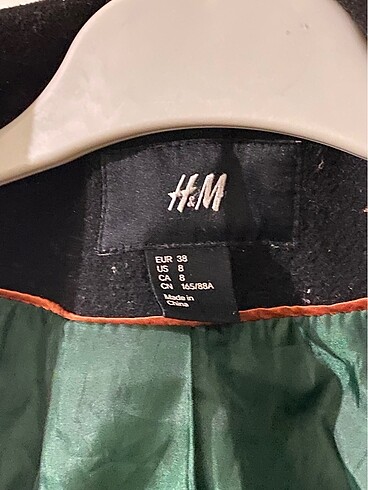 H&M hm kaban