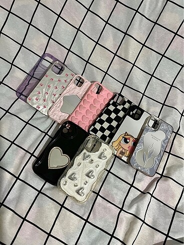 iphone 11 kılıf