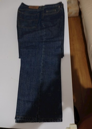 Mavi jeans erkek Kot Pantolon