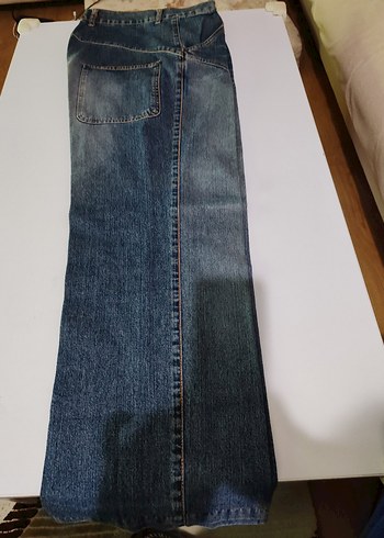 Diğer Erkek jeans-kot Pantolon