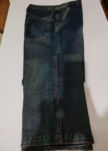 Diğer Erkek jeans-kot Pantolon