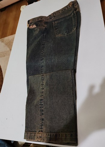 Erkek jeans Kot Pantolon