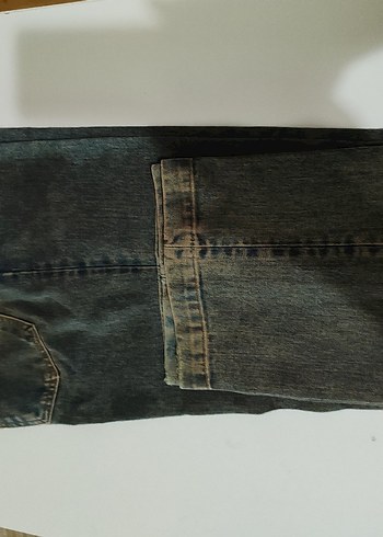 Diğer Erkek jeans Kot Pantolon