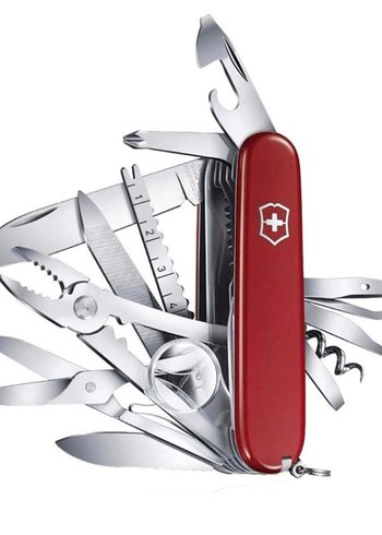 Victorinox ürünleri - Görsel 9