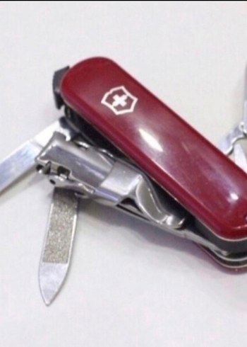 Victorinox ürünleri - Görsel 12