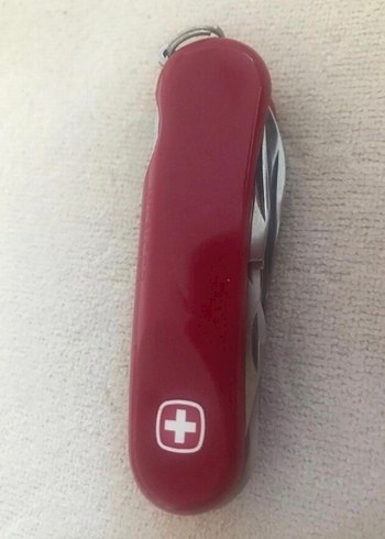 Victorinox ürünleri - Görsel 8