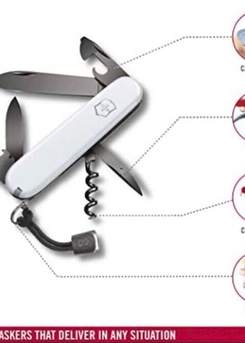 Victorinox ürünleri - Görsel 13