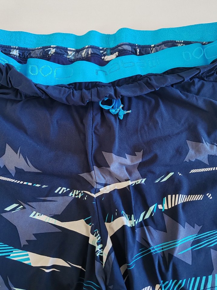 Nabaiji Erkek deniz şortu - Görsel 2