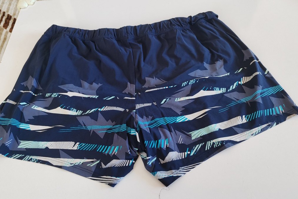 Nabaiji Erkek deniz şortu - Görsel 3
