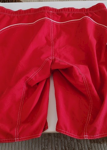 Adidas Erkek Deniz Şortu - Görsel 5