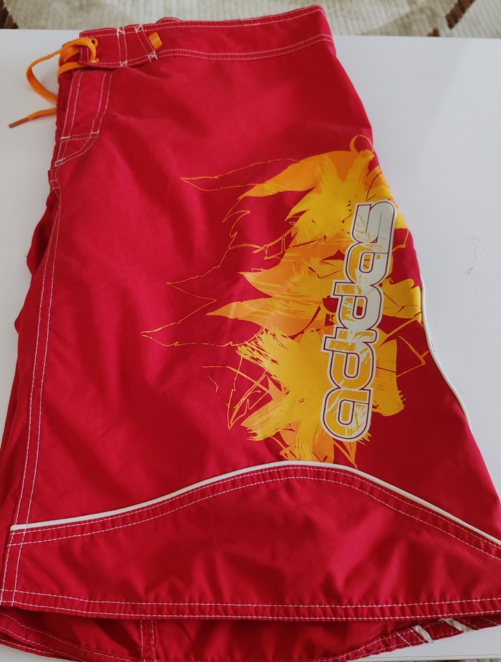 Adidas Erkek Deniz Şortu - Görsel 2