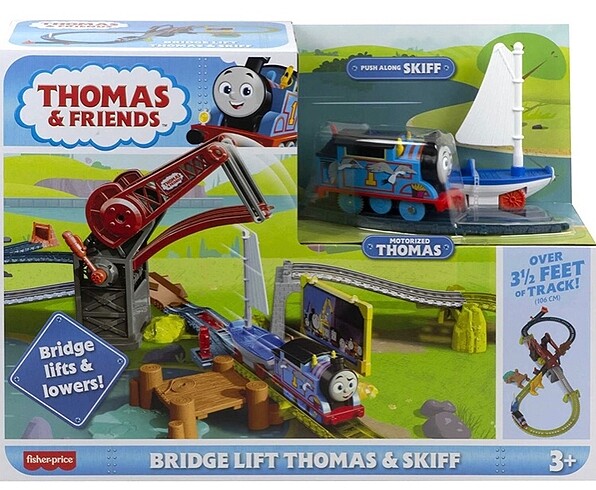 Beden Thomas ve arkadaşları set+hediye