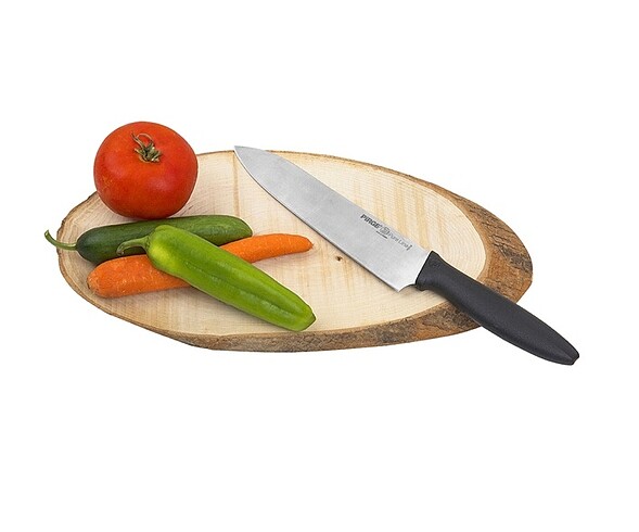 Karaca Pirge 19 cm şef bıçağı