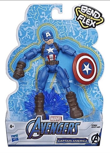  Beden Renk Bende flex marvel kahramanları 