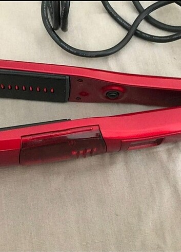 Babyliss şaç şekillendirici 