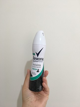 Avon RExona dedorant