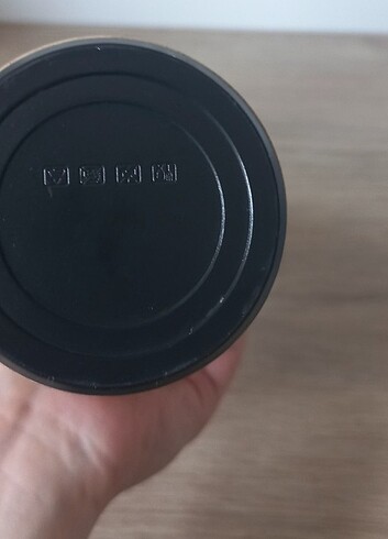 Beden camel Renk Espresso Lab Bambu Termos