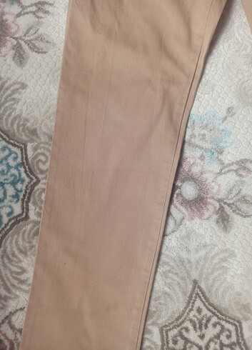 U.S Polo Assn. 13 14 yaş us polo pantolon