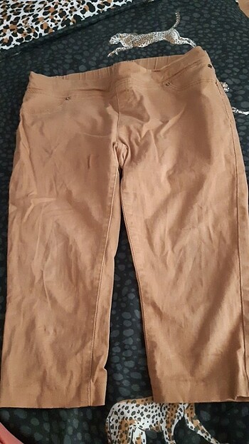 Kapri pantalon