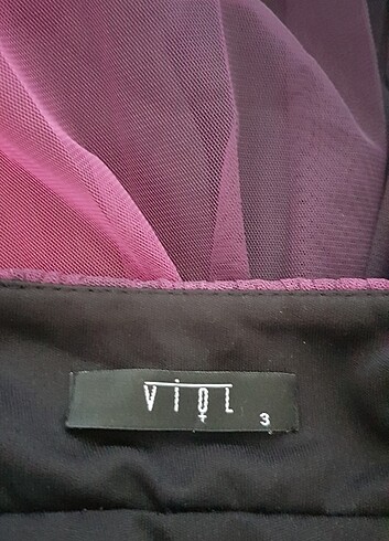 xl Beden Abiye