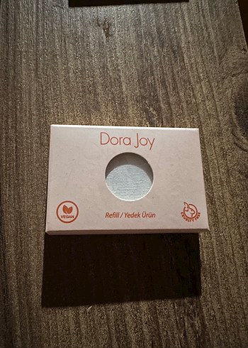 Transparan sabitleme pudrası - Görsel 2