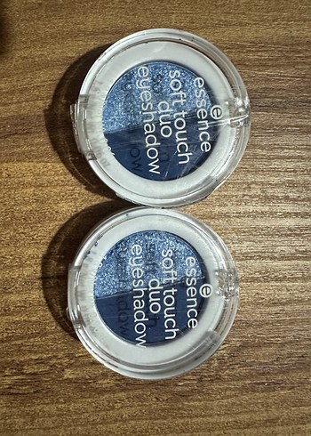 Essence Mavi İkili Göz Farı 03-Icy Girl - Görsel 2