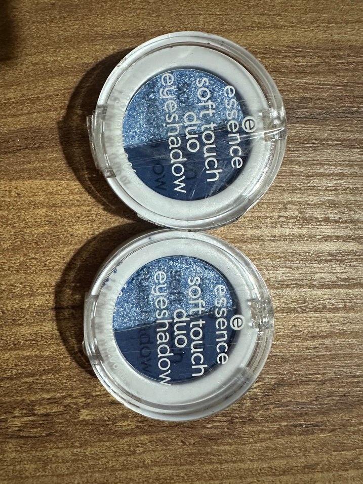 Essence Mavi İkili Göz Farı 03-Icy Girl - Görsel 2