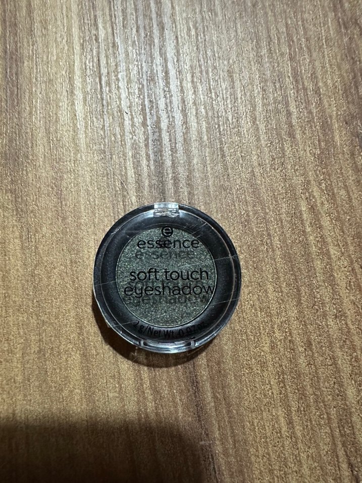 Essence Soft Touch Göz Farı 05 - Secret Woods - Görsel 2