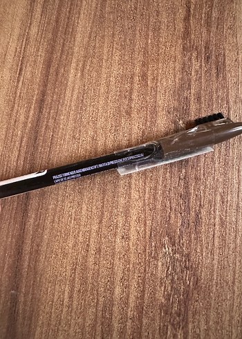 Maybelline Express Brow Kaş Kalemi - Orta Kahverengi - Görsel 3