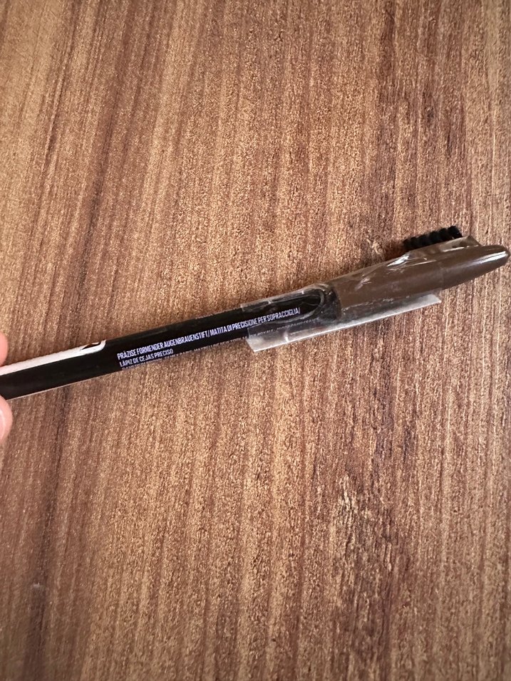 Maybelline Express Brow Kaş Kalemi - Orta Kahverengi - Görsel 3