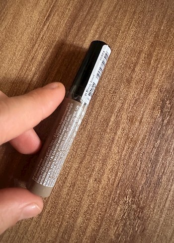 Essence Make Me Brow Kaş Maskarası 04 Gri - Görsel 3